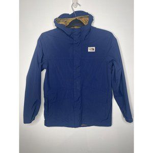 North Face Tri-Climate Jacket Boys Size Large